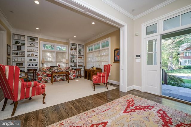 7505 MARBURY RD, Bethesda, MD 20817