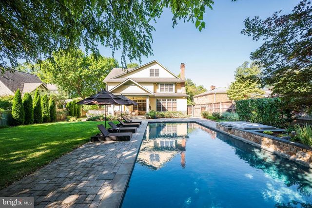 7505 MARBURY RD, Bethesda, MD 20817