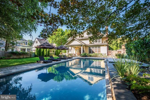 7505 MARBURY RD, Bethesda, MD 20817