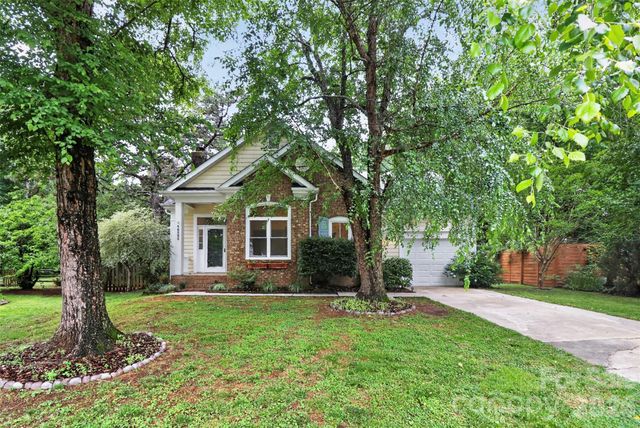 12324 Terrick Court, Charlotte, NC 28273