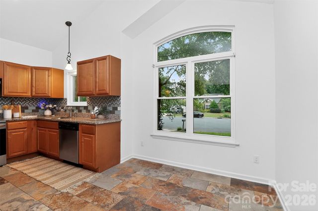 12324 Terrick Court, Charlotte, NC 28273