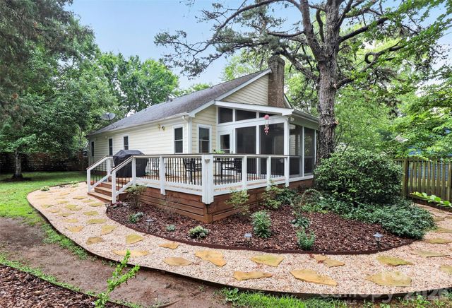 12324 Terrick Court, Charlotte, NC 28273