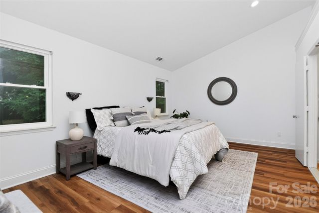 12324 Terrick Court, Charlotte, NC 28273