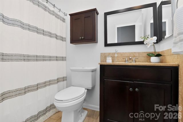 12324 Terrick Court, Charlotte, NC 28273
