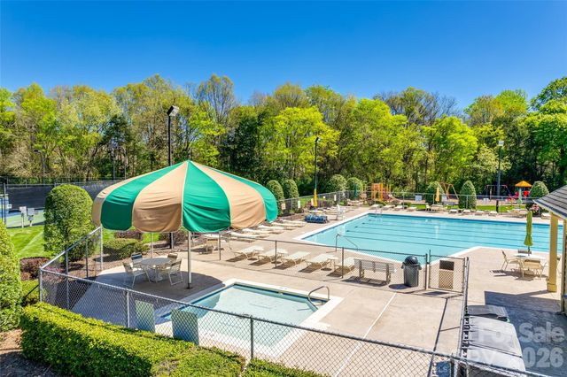 12324 Terrick Court, Charlotte, NC 28273