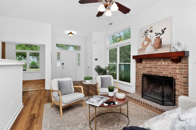 12324 Terrick Court, Charlotte, NC 28273