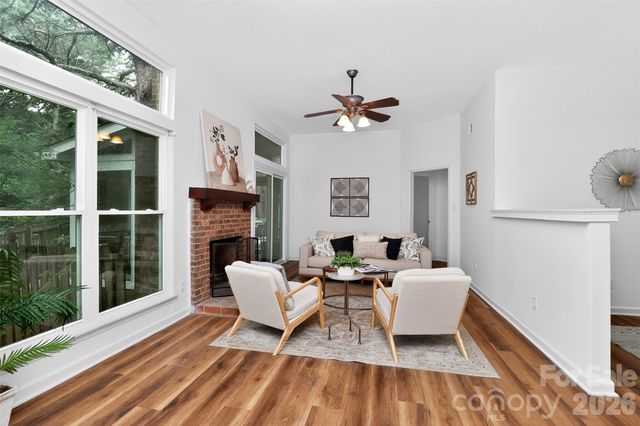 12324 Terrick Court, Charlotte, NC 28273