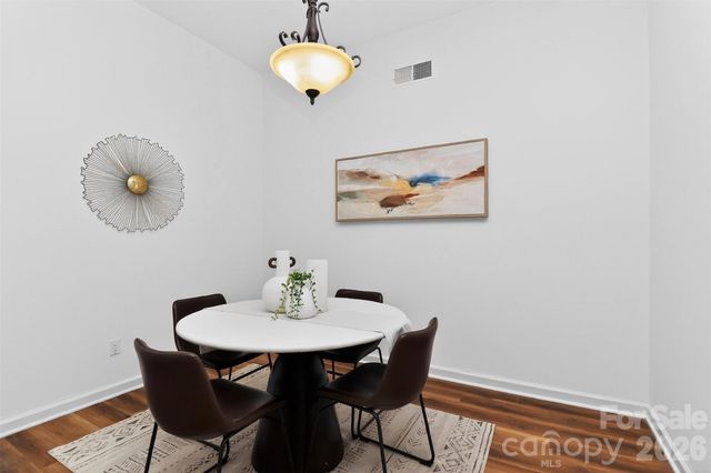 12324 Terrick Court, Charlotte, NC 28273
