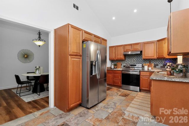 12324 Terrick Court, Charlotte, NC 28273