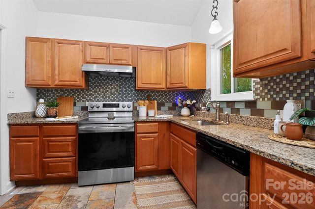 12324 Terrick Court, Charlotte, NC 28273