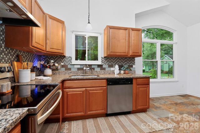 12324 Terrick Court, Charlotte, NC 28273