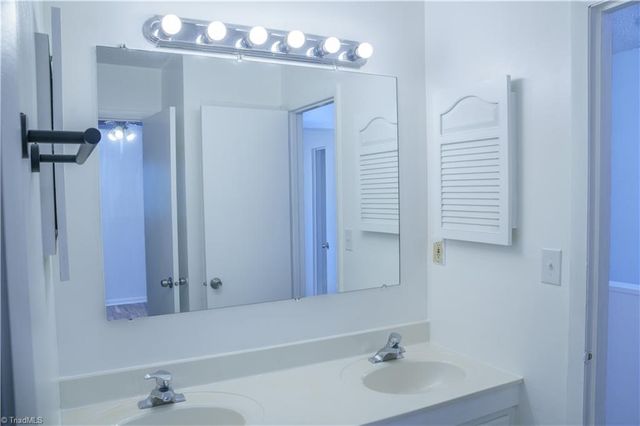 301 Village Lane F, Greensboro, NC 27409