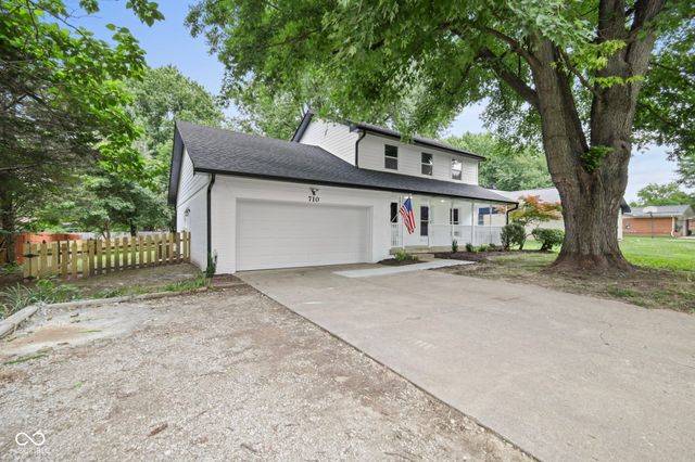 710 W Southport Road, Indianapolis, IN 46217