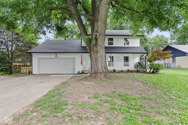 710 W Southport Road, Indianapolis, IN 46217