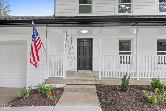 710 W Southport Road, Indianapolis, IN 46217