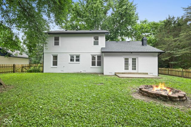 710 W Southport Road, Indianapolis, IN 46217