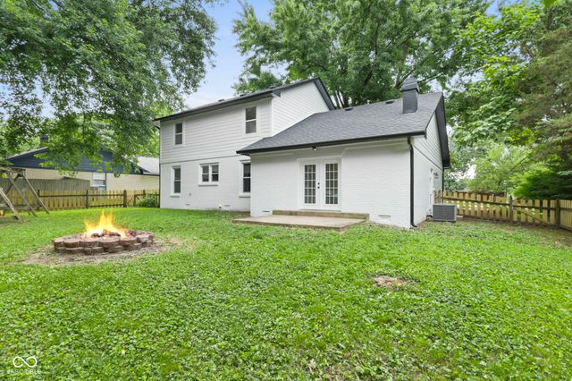 710 W Southport Road, Indianapolis, IN 46217