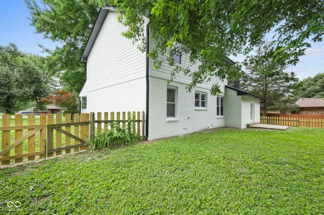 710 W Southport Road, Indianapolis, IN 46217