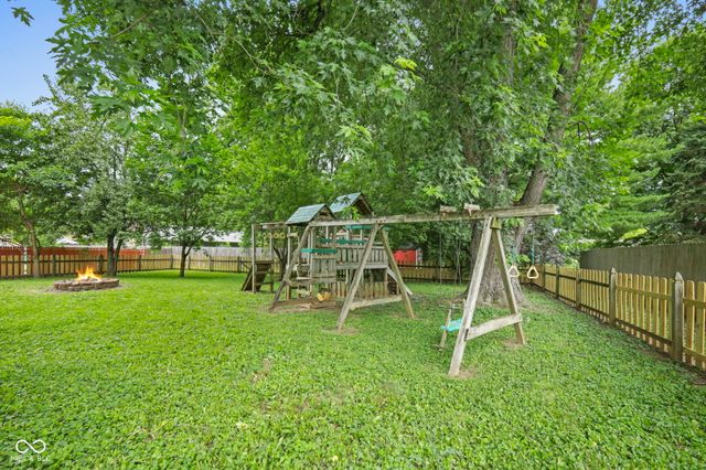 710 W Southport Road, Indianapolis, IN 46217