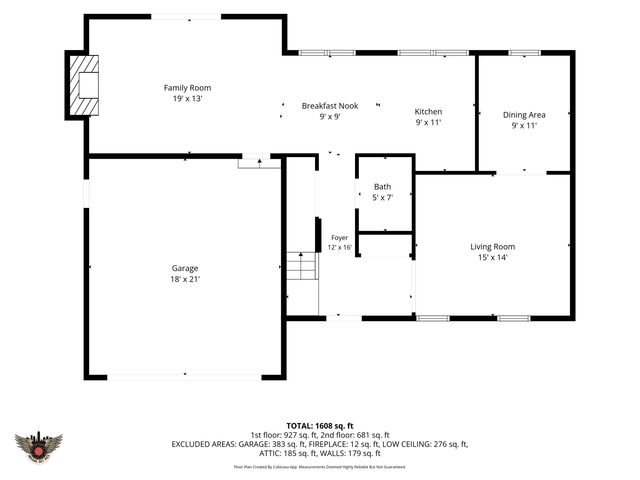 710 W Southport Road, Indianapolis, IN 46217