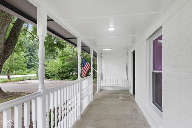 710 W Southport Road, Indianapolis, IN 46217