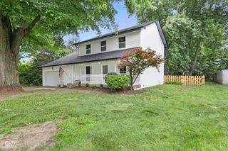 710 W Southport Road, Indianapolis, IN 46217