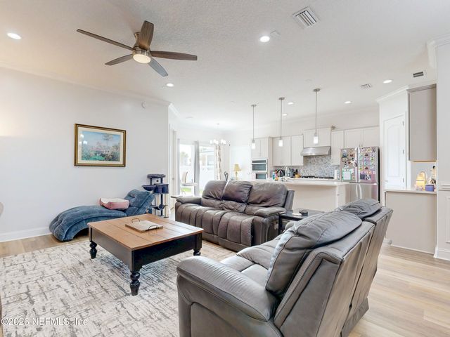 39 STANSBURY Lane, St. Augustine, FL 32092