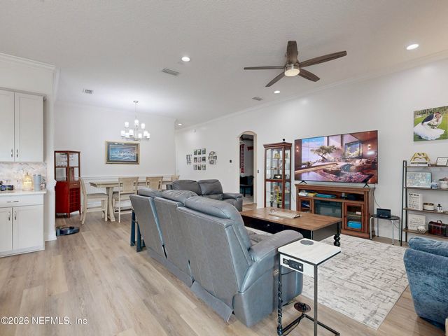 39 STANSBURY Lane, St. Augustine, FL 32092