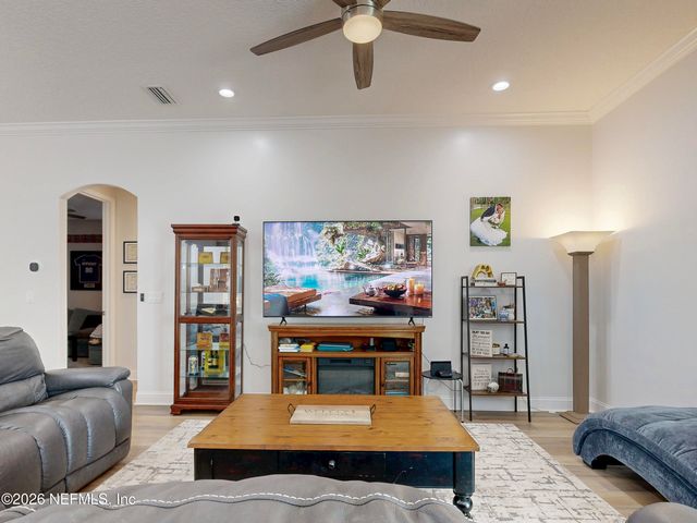 39 STANSBURY Lane, St. Augustine, FL 32092
