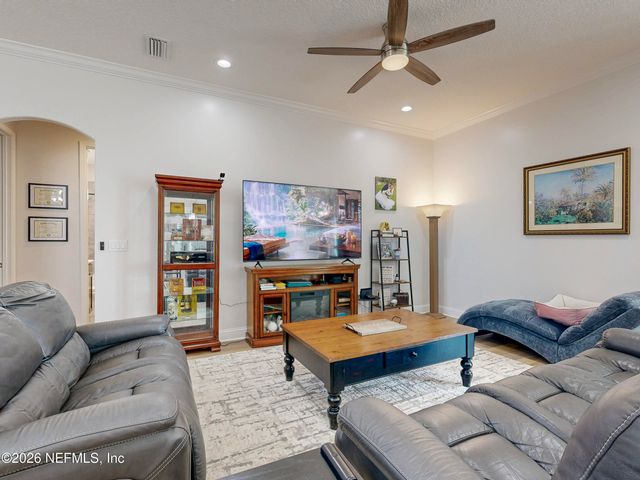 39 STANSBURY Lane, St. Augustine, FL 32092