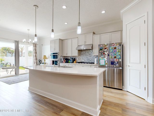 39 STANSBURY Lane, St. Augustine, FL 32092