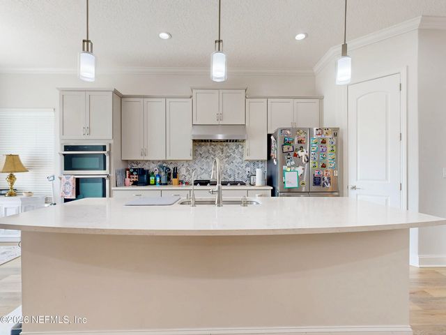39 STANSBURY Lane, St. Augustine, FL 32092