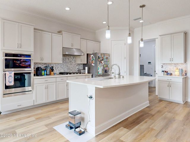 39 STANSBURY Lane, St. Augustine, FL 32092
