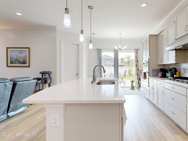 39 STANSBURY Lane, St. Augustine, FL 32092