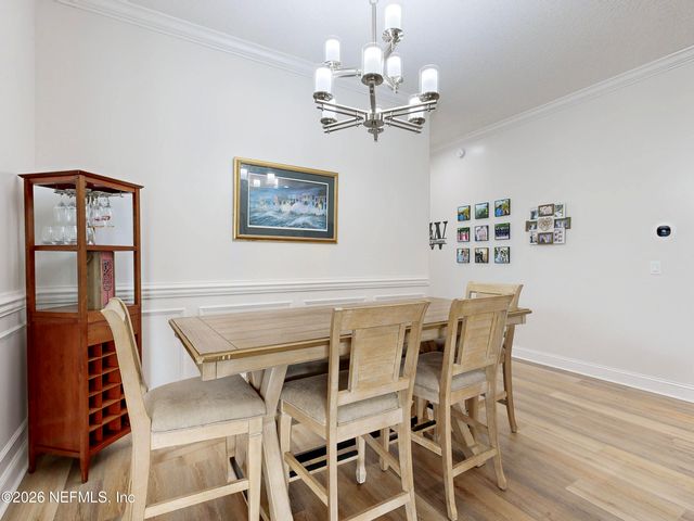 39 STANSBURY Lane, St. Augustine, FL 32092