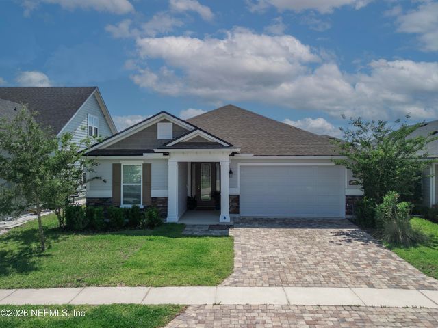 39 STANSBURY Lane, St. Augustine, FL 32092
