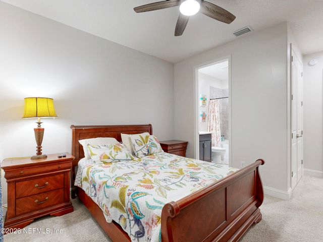 39 STANSBURY Lane, St. Augustine, FL 32092