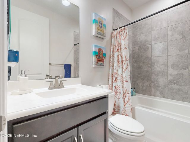 39 STANSBURY Lane, St. Augustine, FL 32092