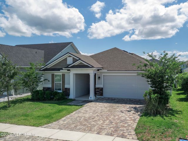 39 STANSBURY Lane, St. Augustine, FL 32092