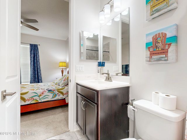 39 STANSBURY Lane, St. Augustine, FL 32092