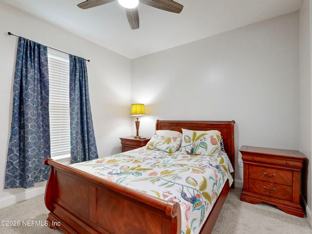 39 STANSBURY Lane, St. Augustine, FL 32092