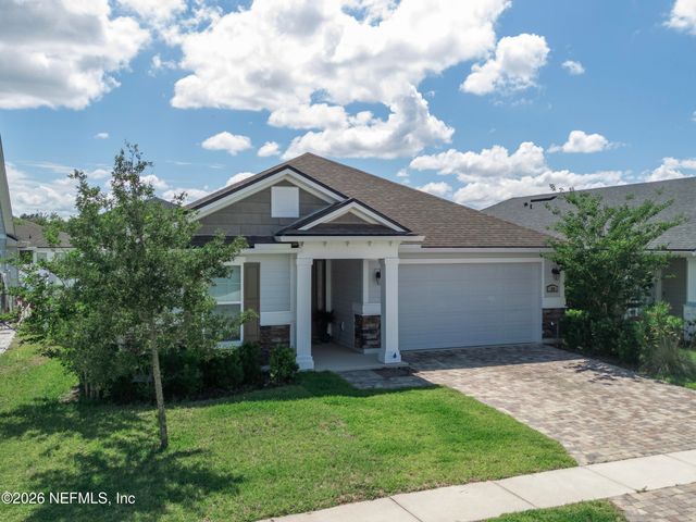 39 STANSBURY Lane, St. Augustine, FL 32092