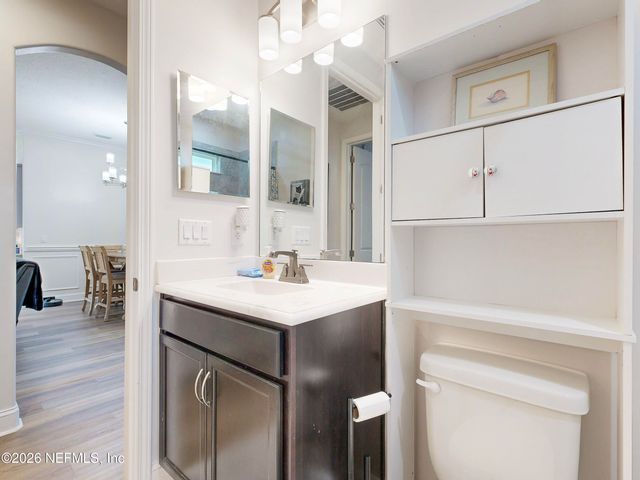 39 STANSBURY Lane, St. Augustine, FL 32092