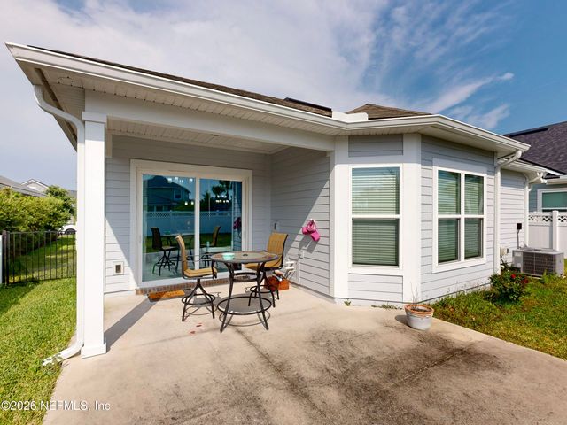 39 STANSBURY Lane, St. Augustine, FL 32092