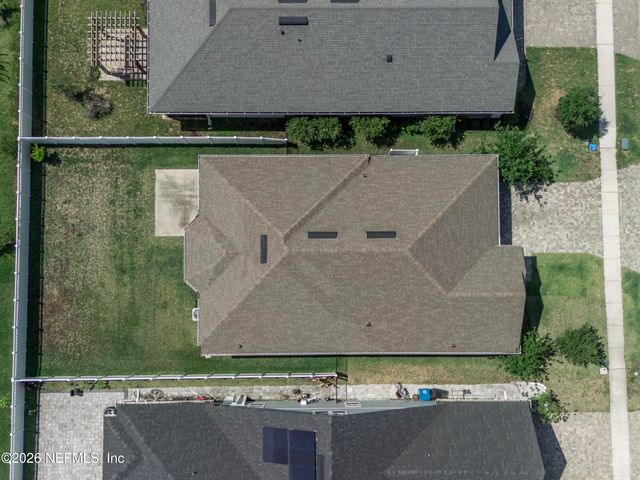 39 STANSBURY Lane, St. Augustine, FL 32092