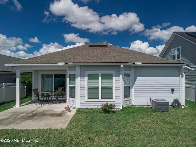 39 STANSBURY Lane, St. Augustine, FL 32092