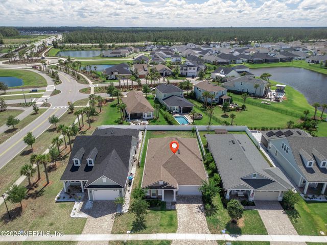 39 STANSBURY Lane, St. Augustine, FL 32092