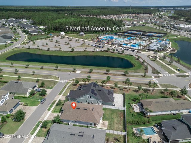 39 STANSBURY Lane, St. Augustine, FL 32092