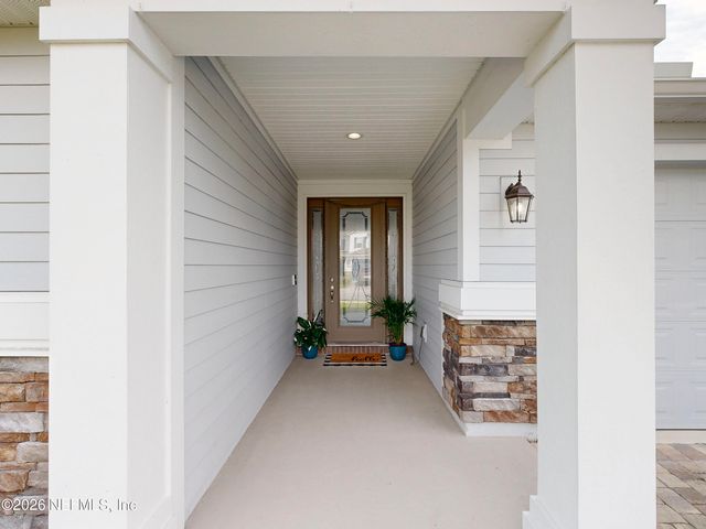 39 STANSBURY Lane, St. Augustine, FL 32092