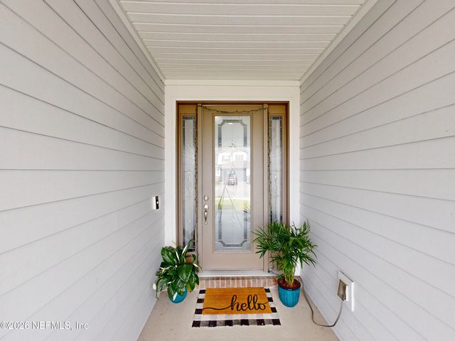 39 STANSBURY Lane, St. Augustine, FL 32092